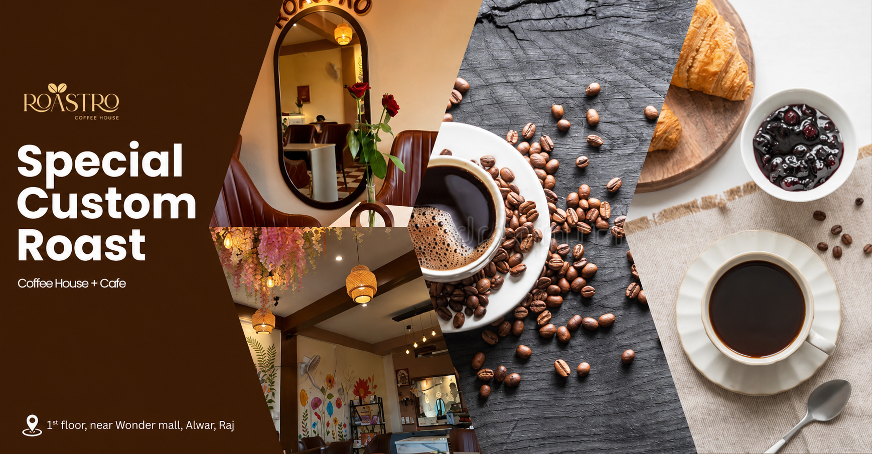 Roastro Coffee House