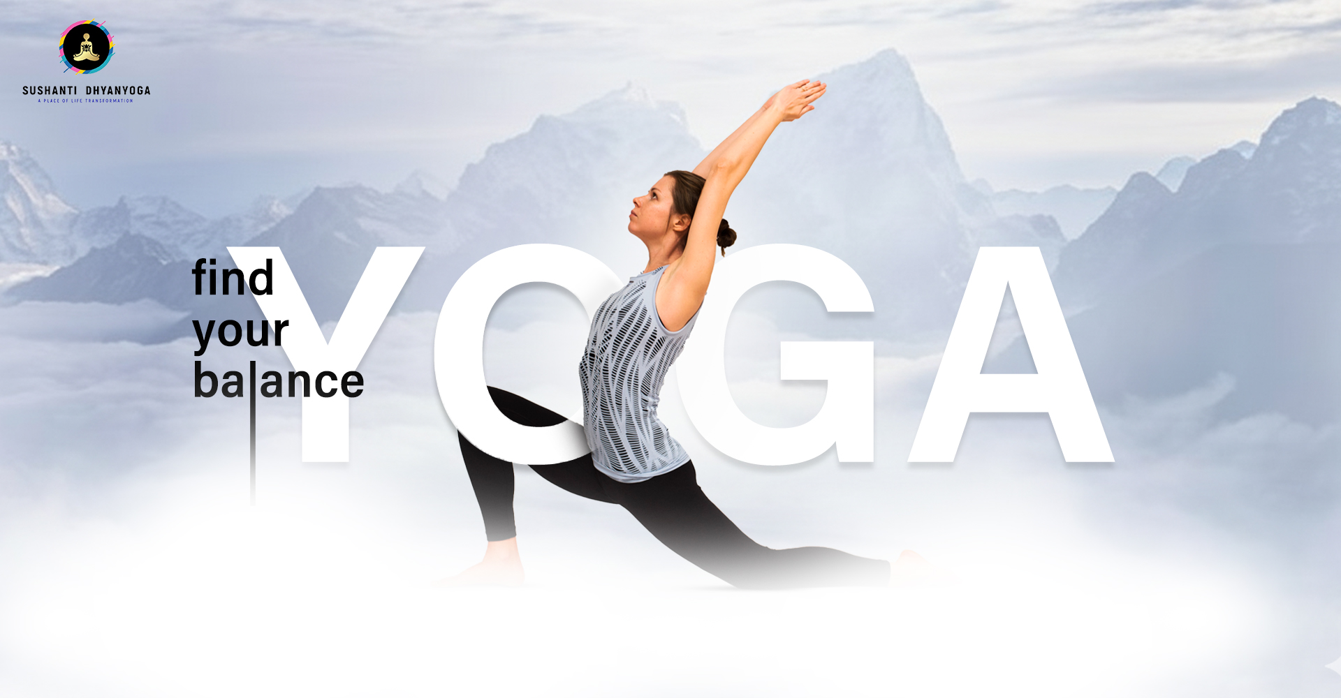 Sushanti Dhyanyoga