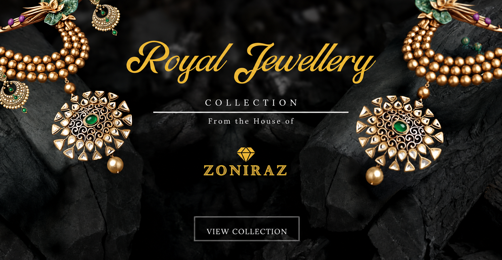 Zoniraz Jewel