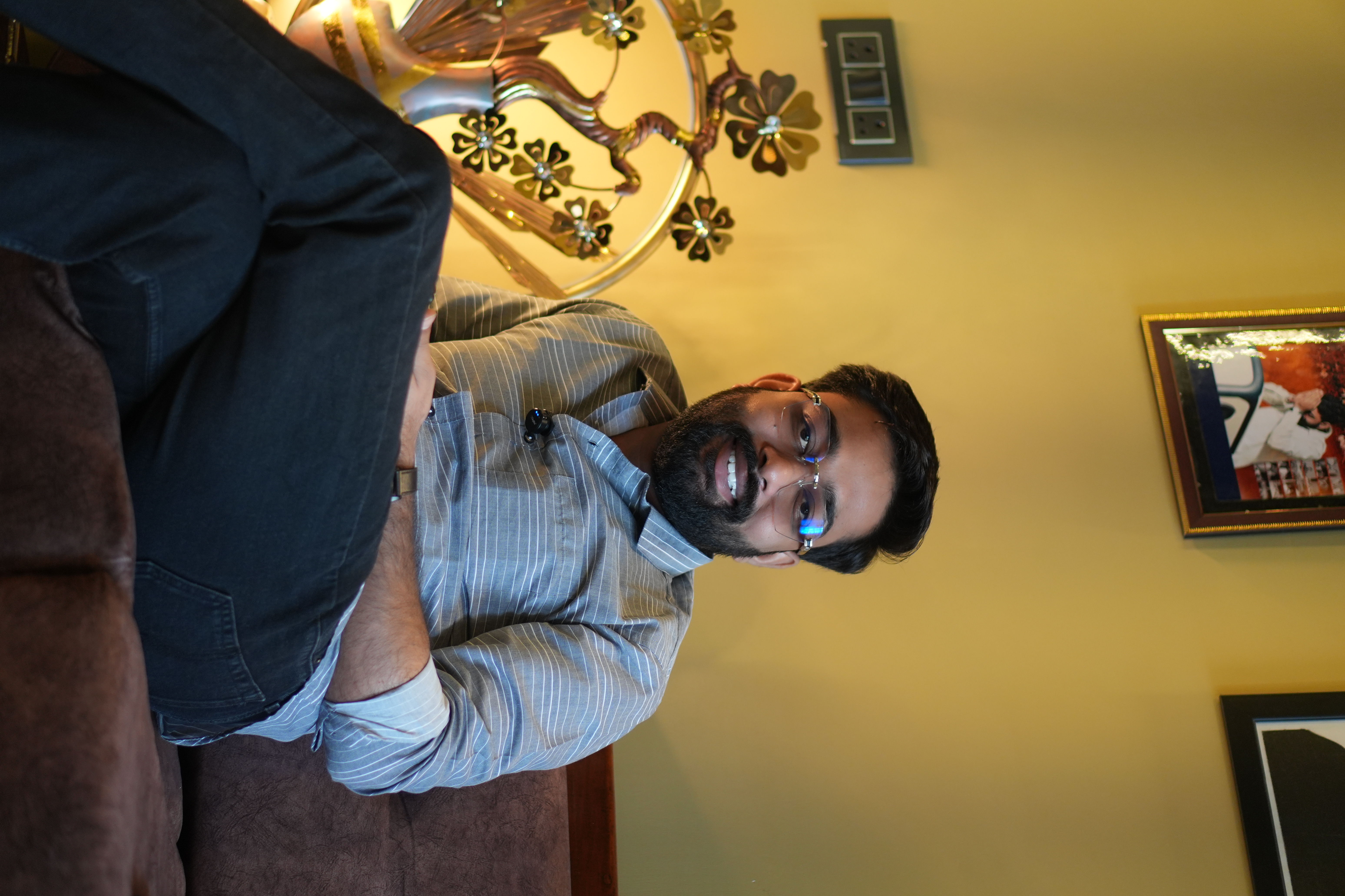 RizeWorld Founder