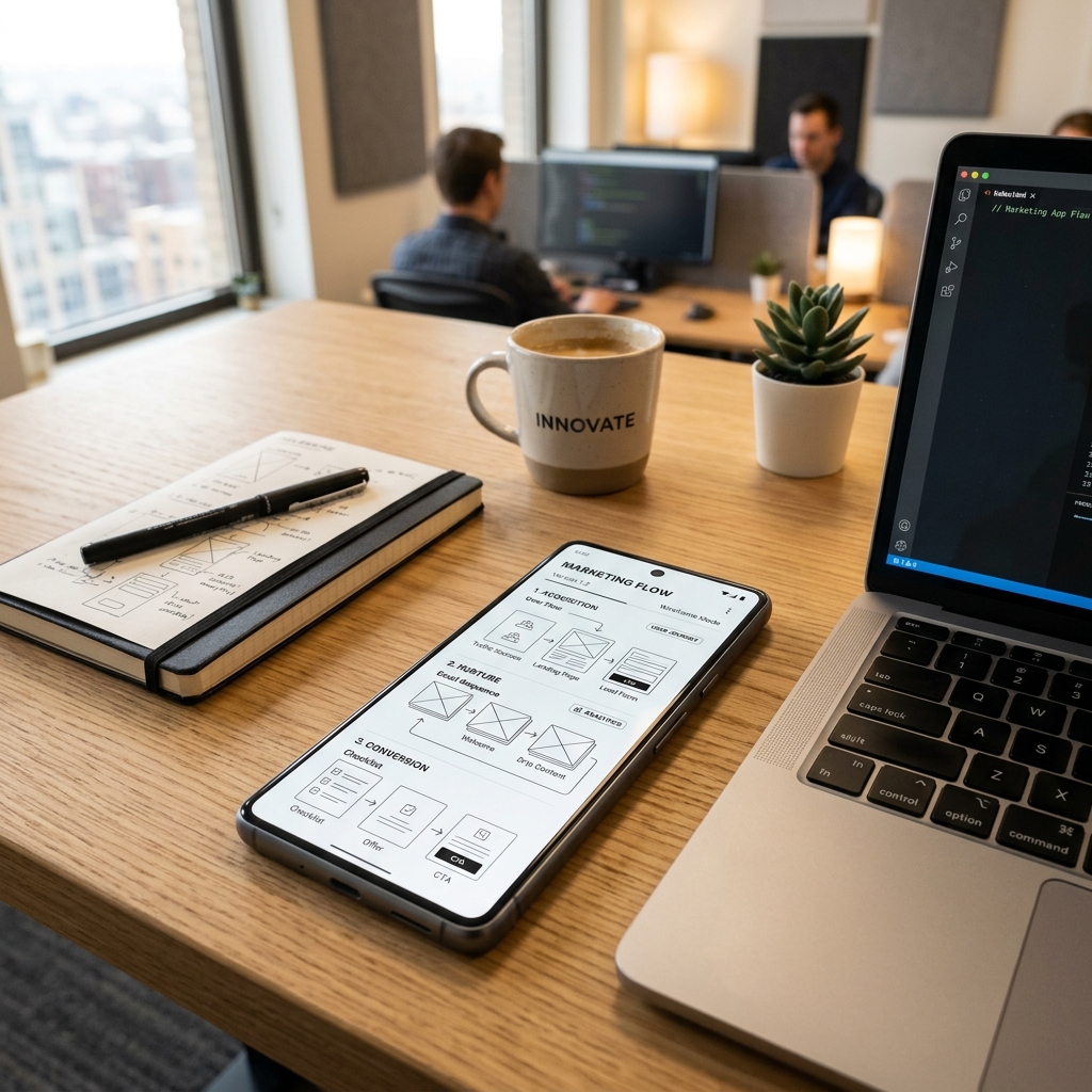 Why Your Business Needs a Professional Digital Marketing Company