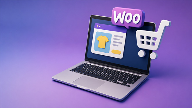 Ecommerce Development Services