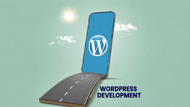 WordPress Development Services