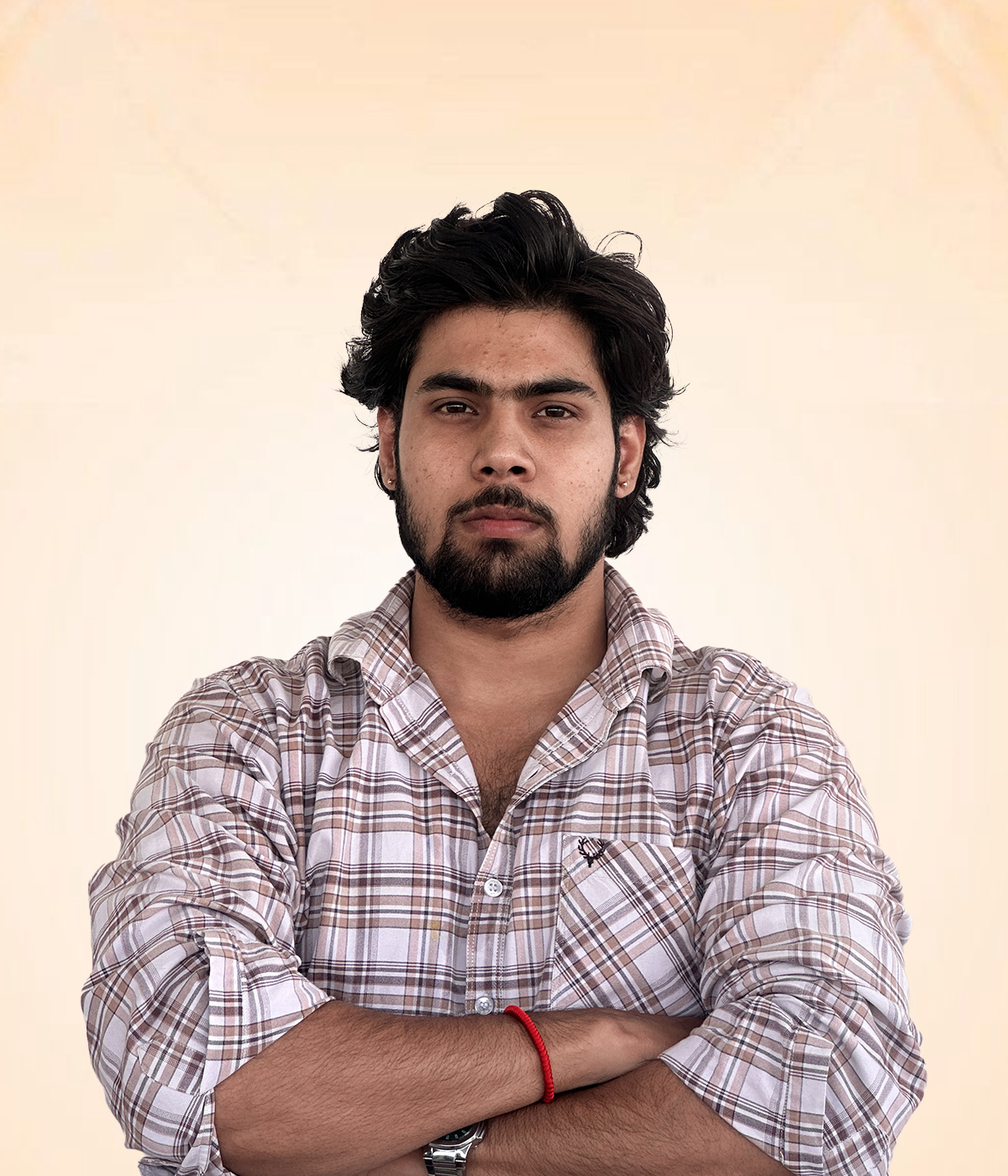 Akash Saini