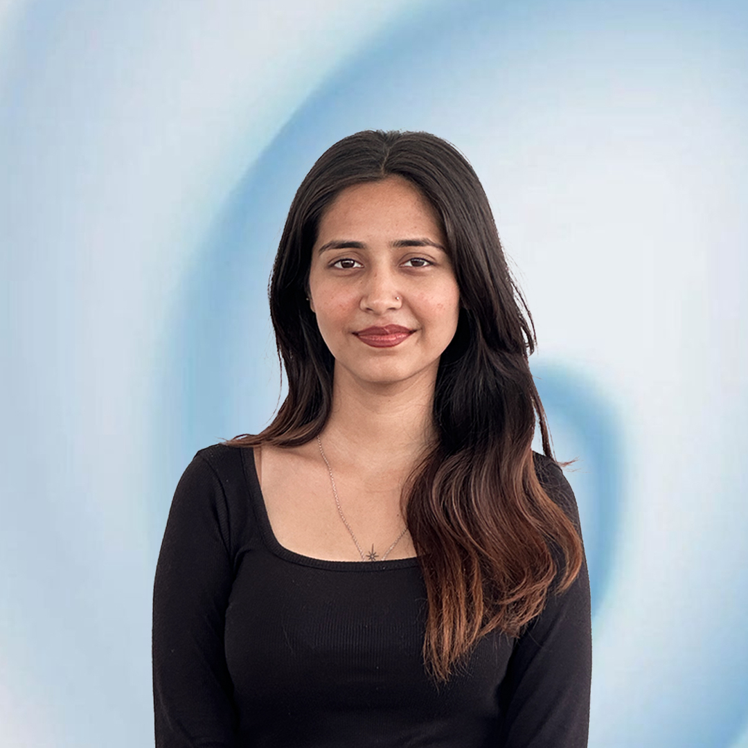 Komal Saini