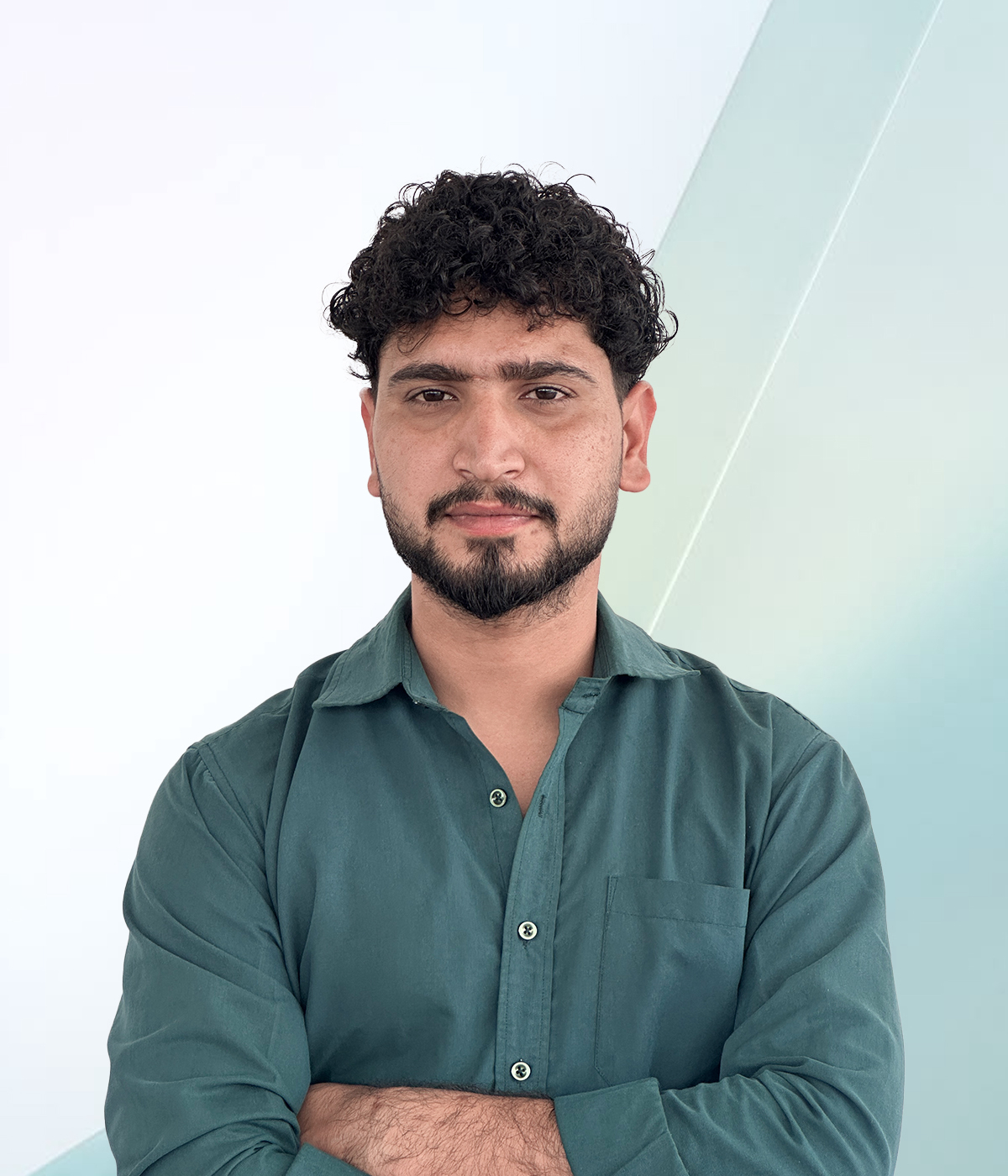 Vikas Jangid